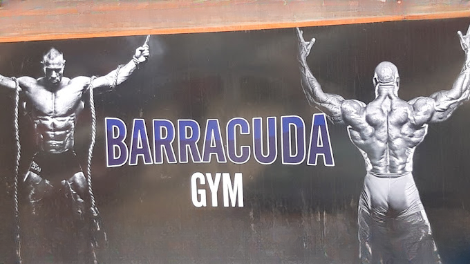 Gym Logo