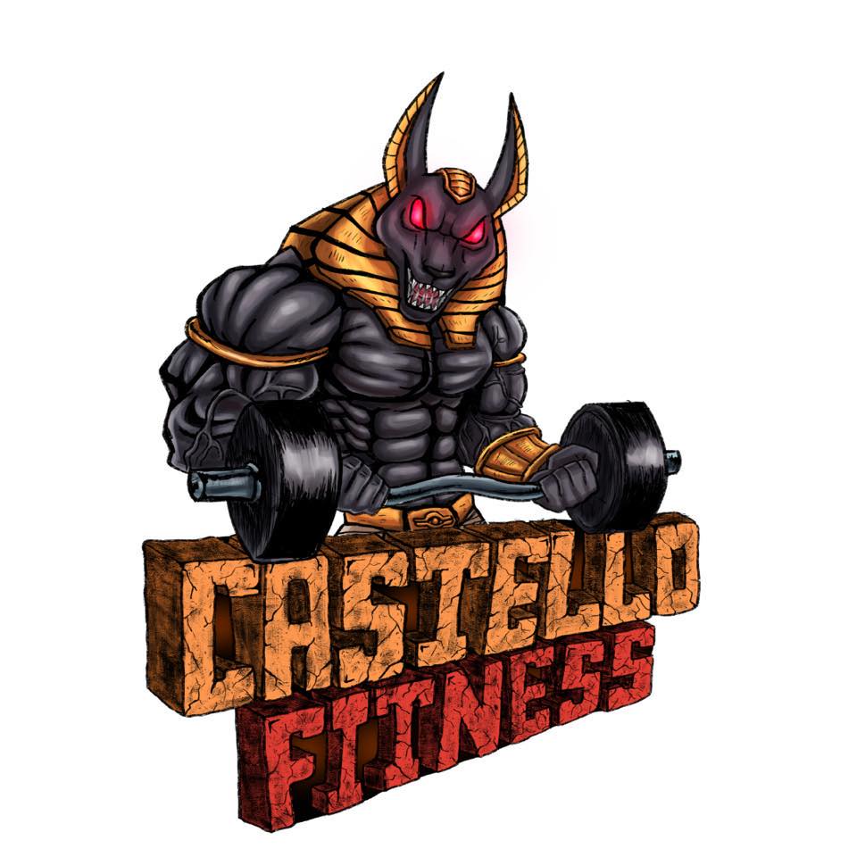 Gym Logo
