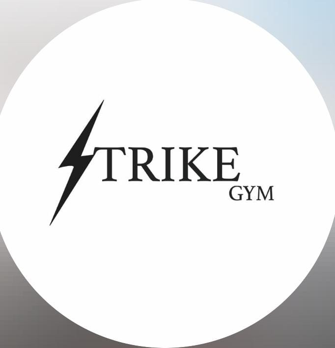 Gym Logo