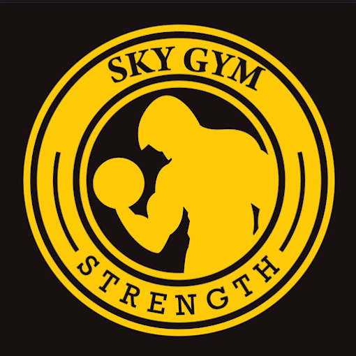 Gym Logo