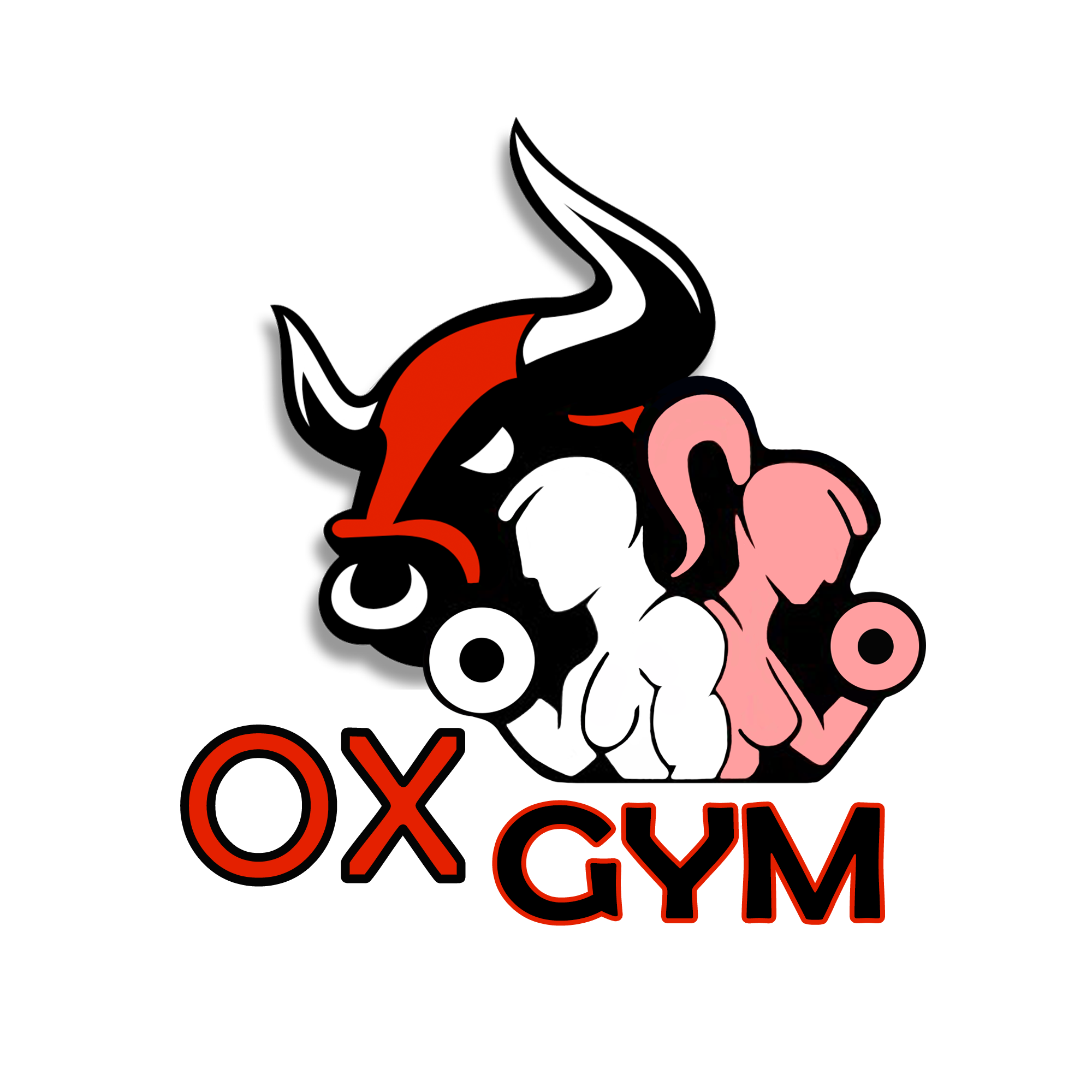 Gym Logo