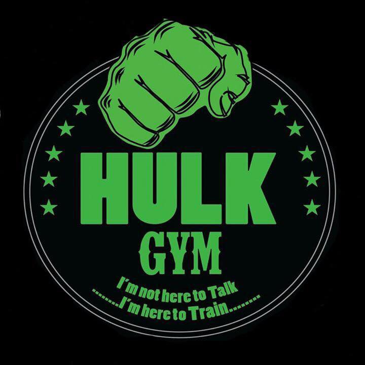 Gym Logo