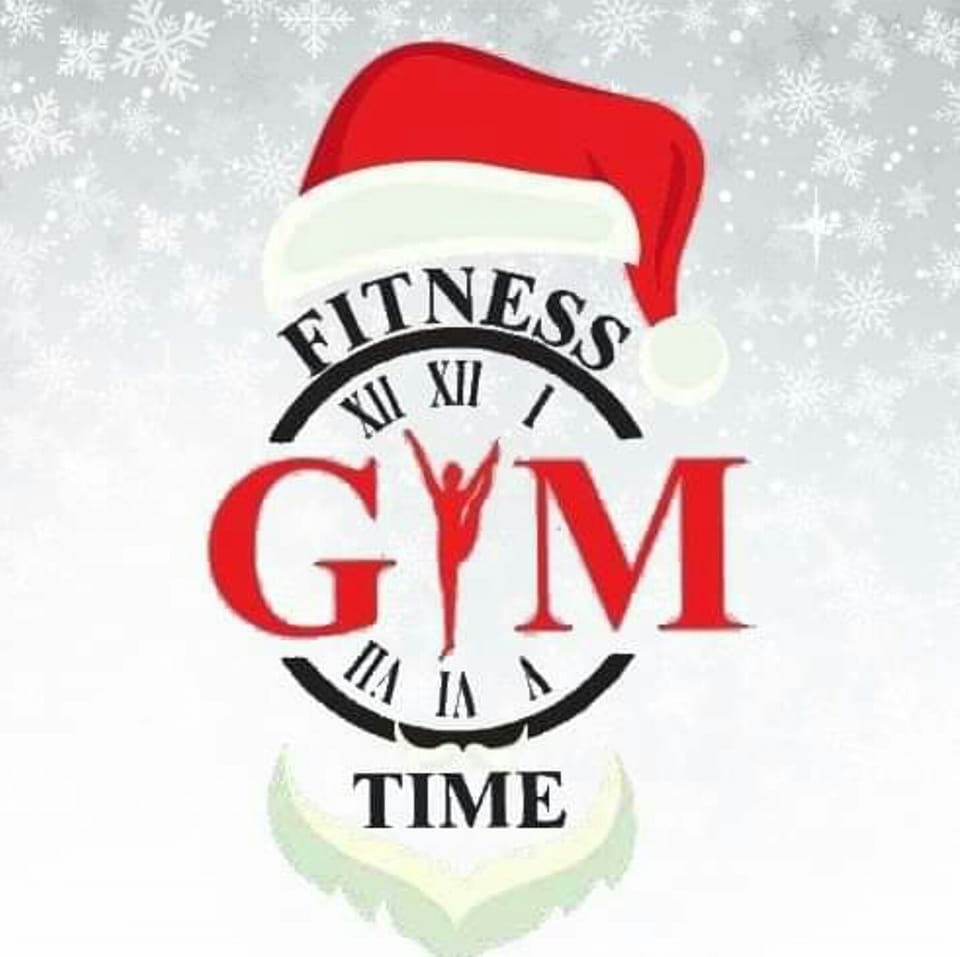 Gym Logo