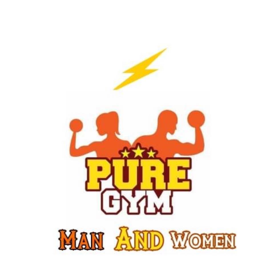 Gym Logo