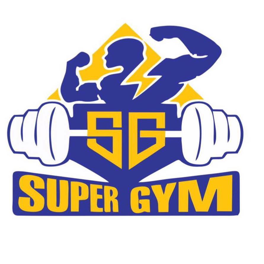 Gym Logo