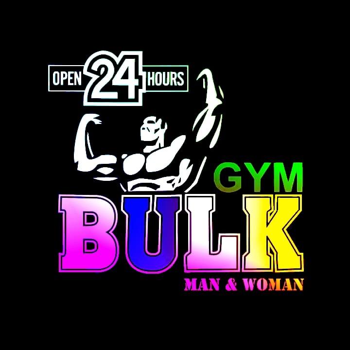 Gym Logo