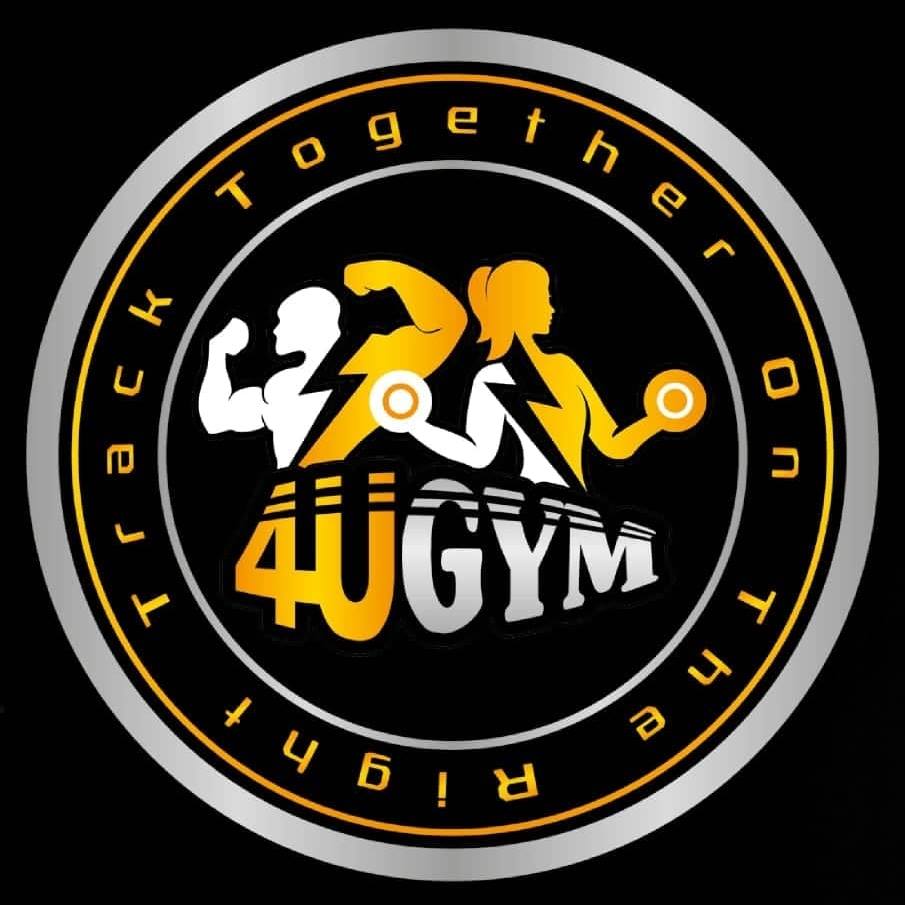Gym Logo