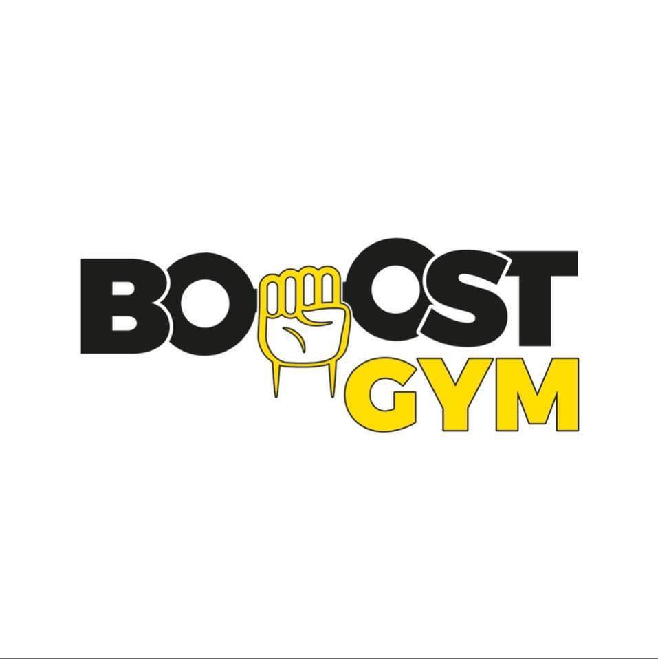 Gym Logo