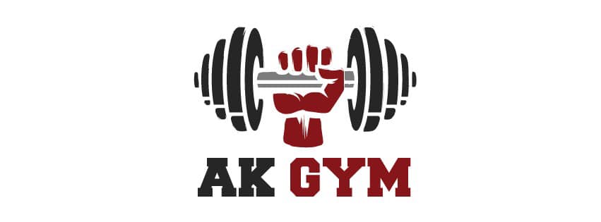 Gym Logo