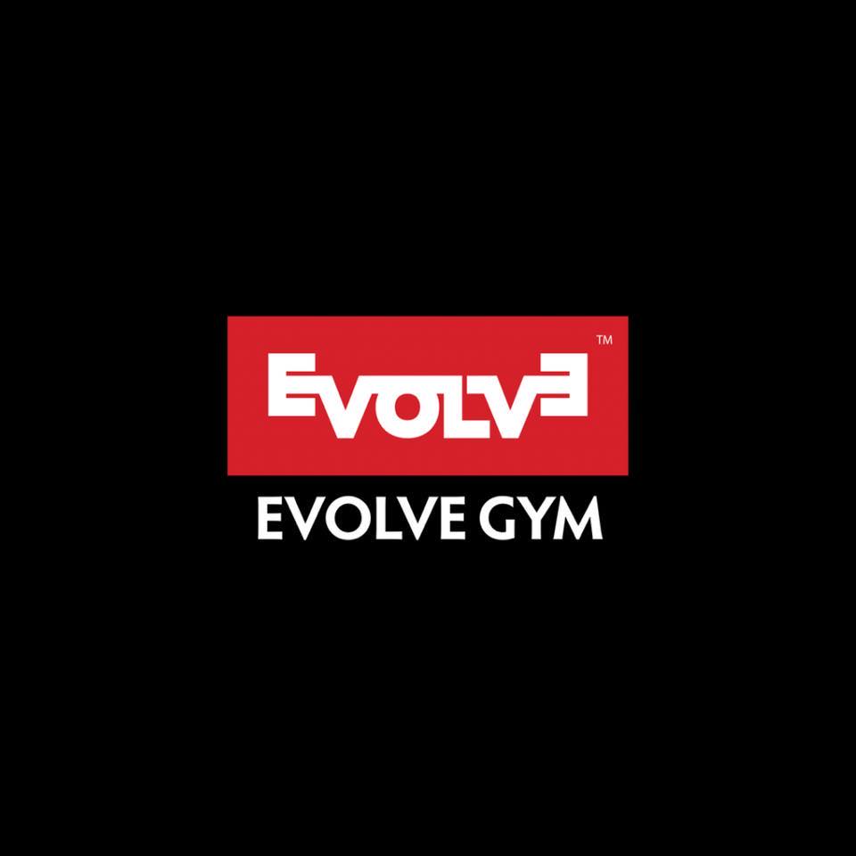 Gym Logo