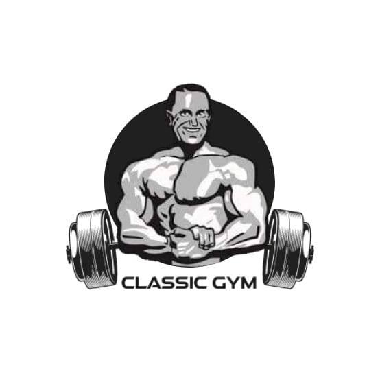Gym Logo