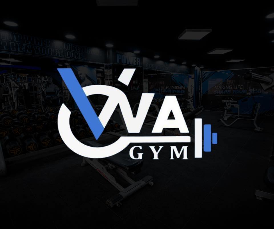 Gym Logo