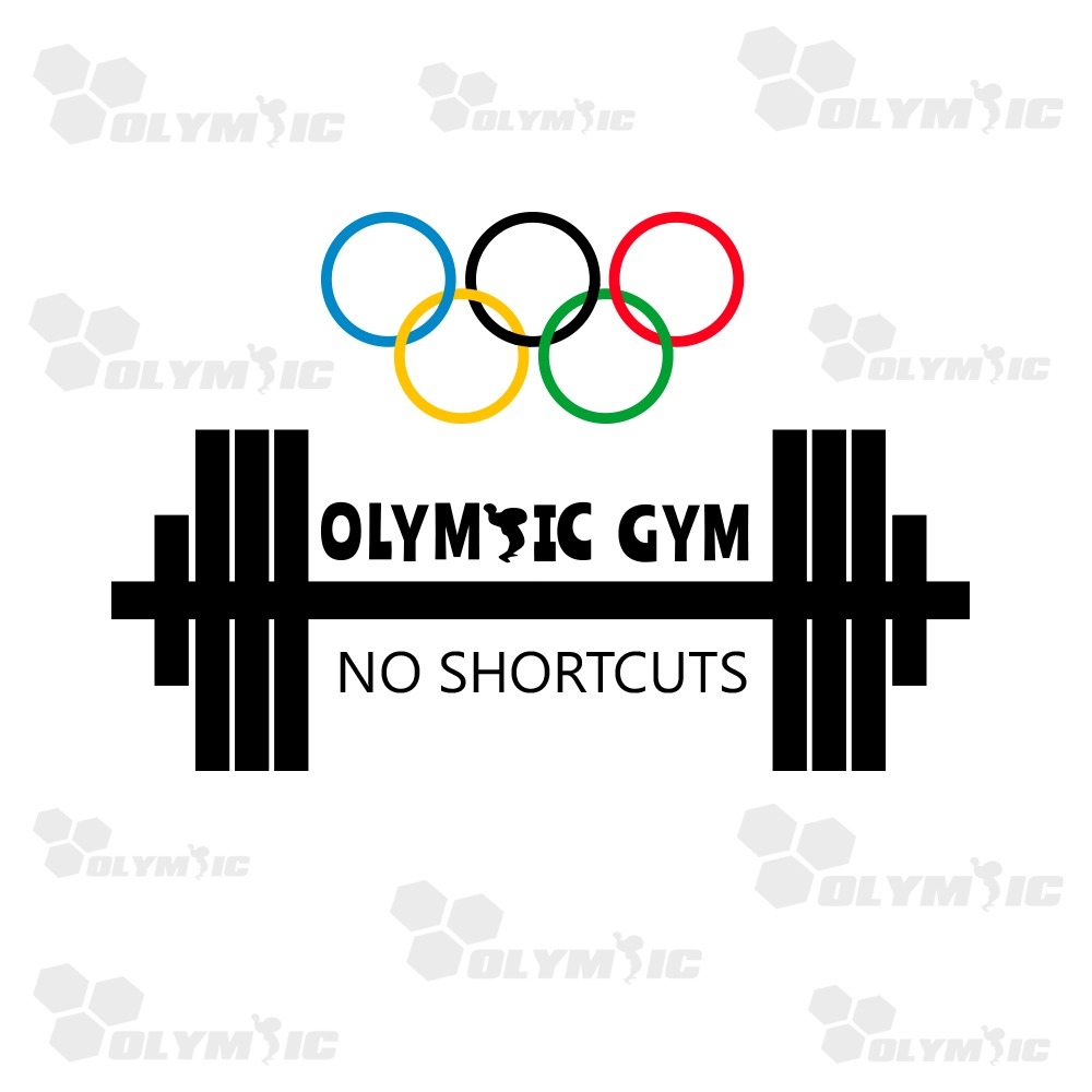 Gym Logo