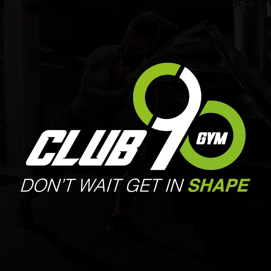 Gym Logo