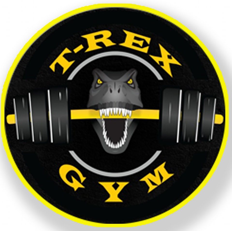Gym Logo