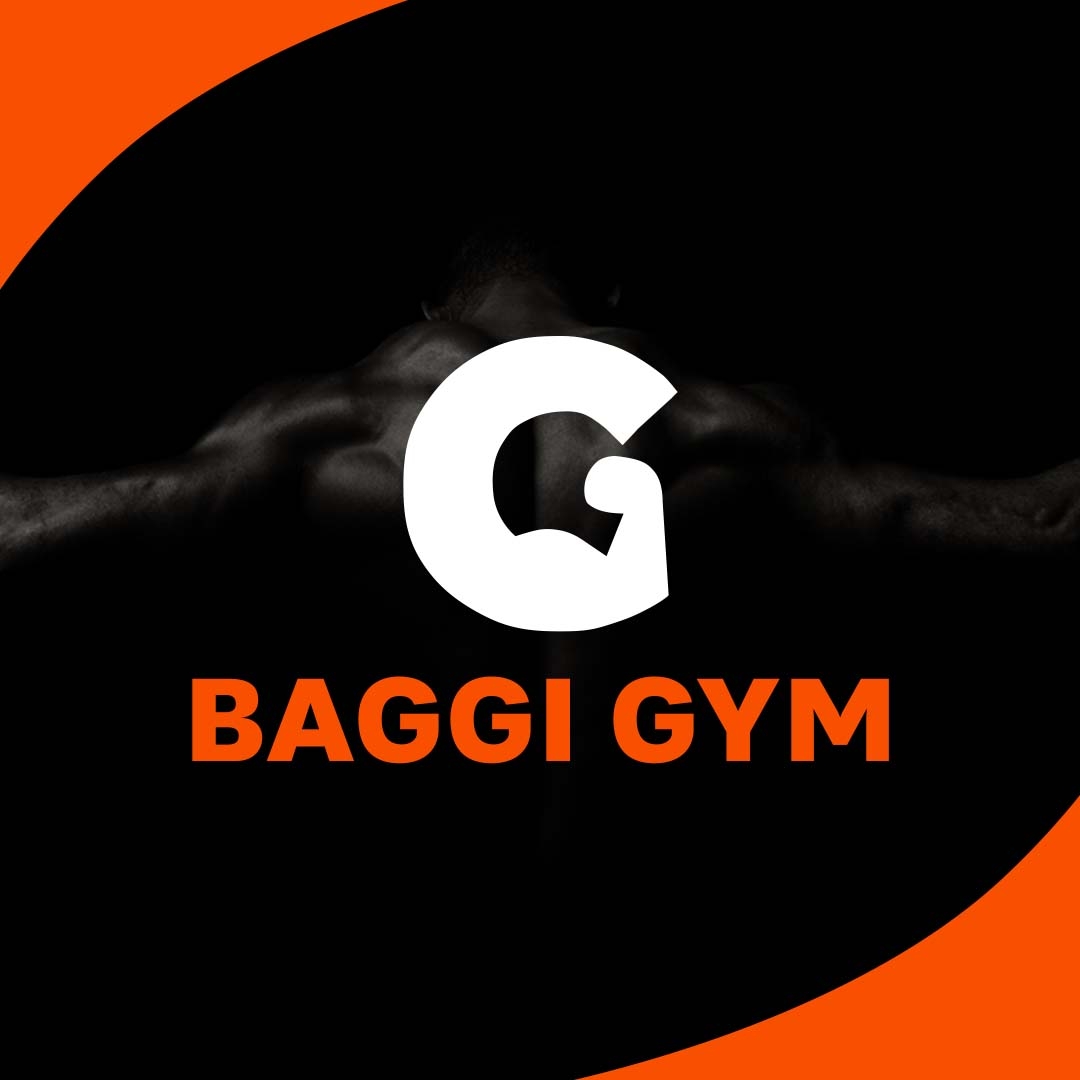 Gym Logo