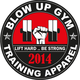 Gym Logo