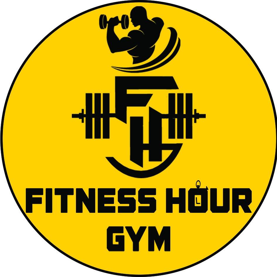 Gym Logo