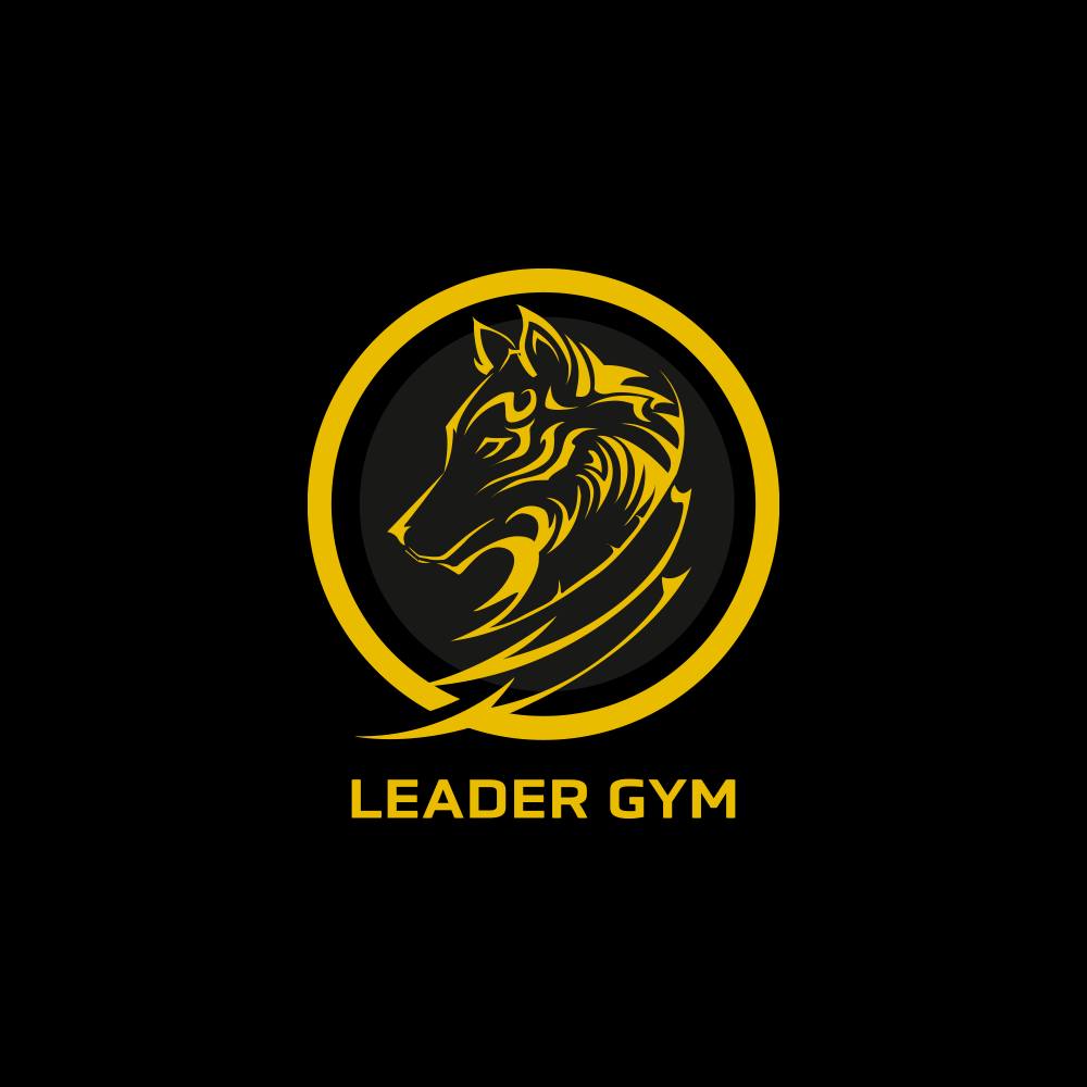 Gym Logo
