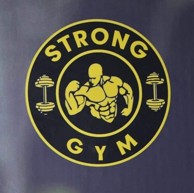 Gym Logo