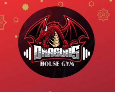 Gym Logo
