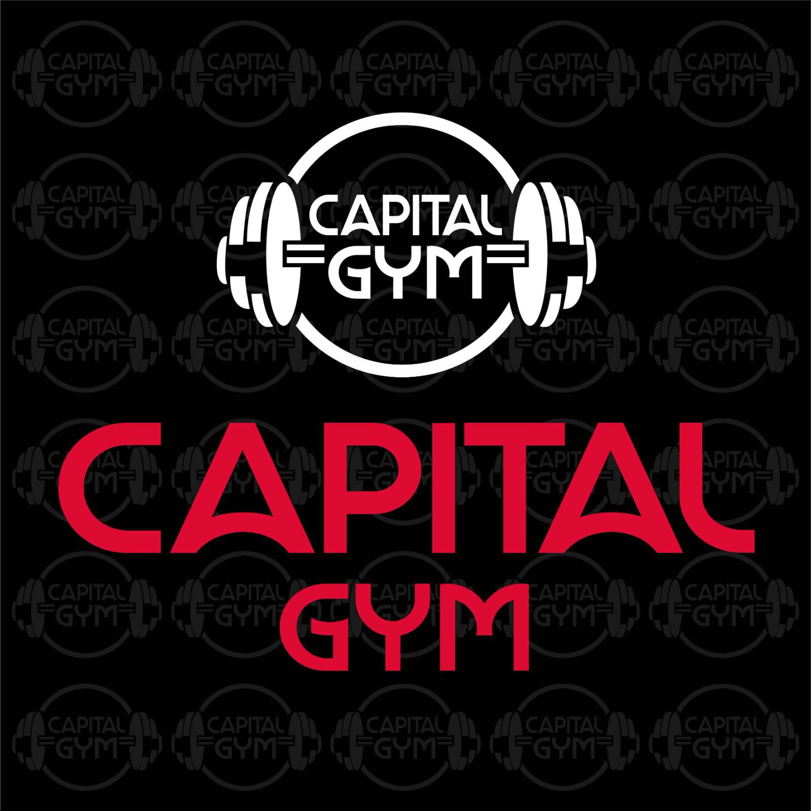 Gym Logo