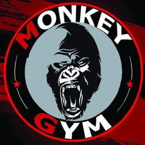 Gym Logo