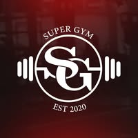 Gym Logo