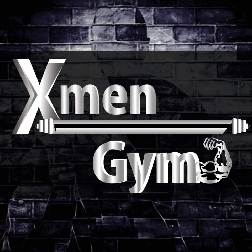 Gym Logo