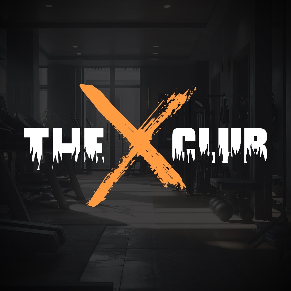 Gym Logo