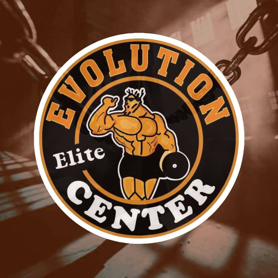 Gym Logo