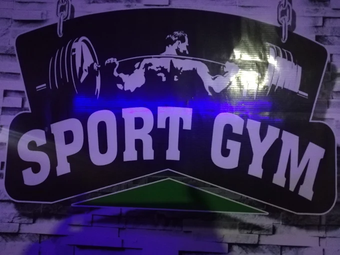 Gym Logo