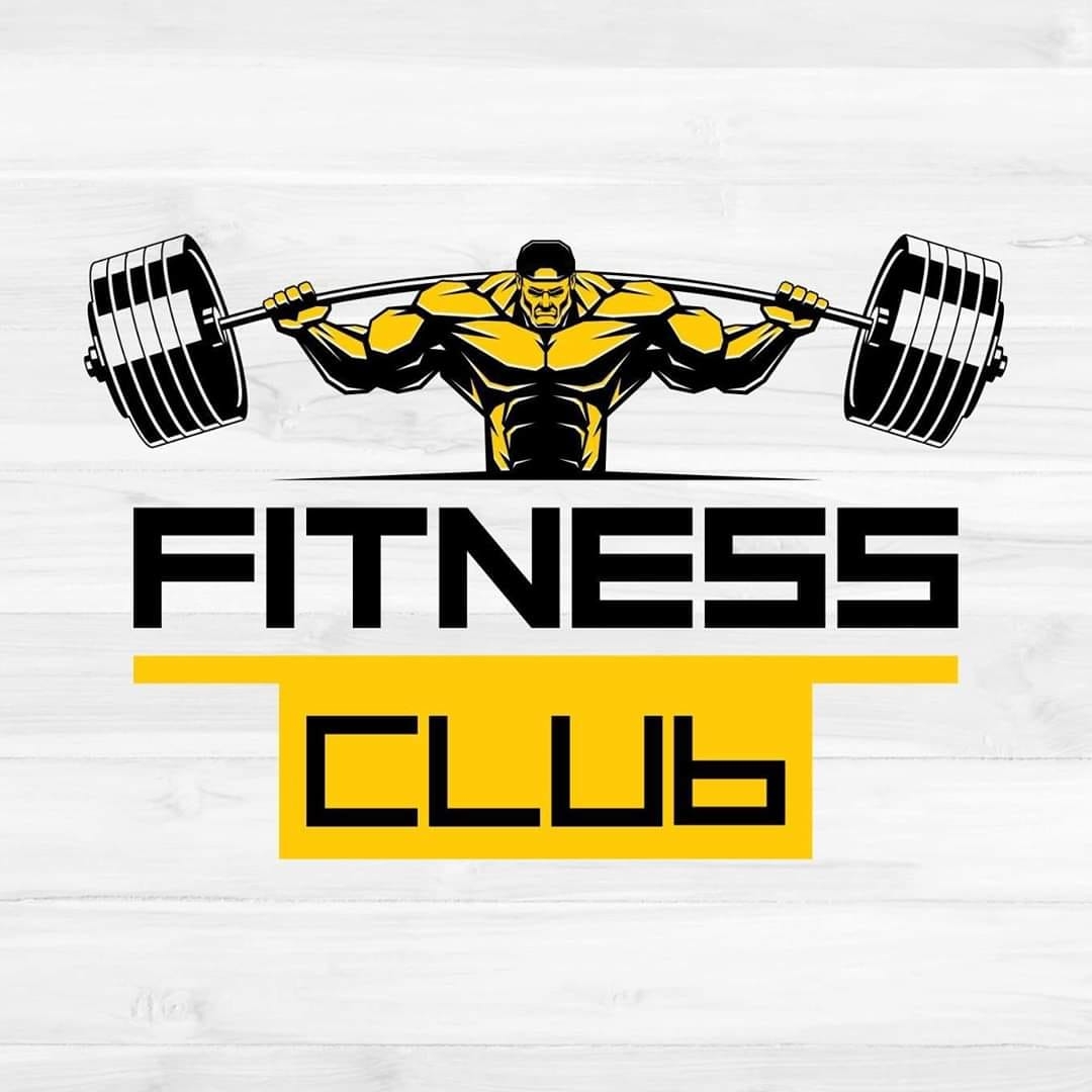 Gym Logo