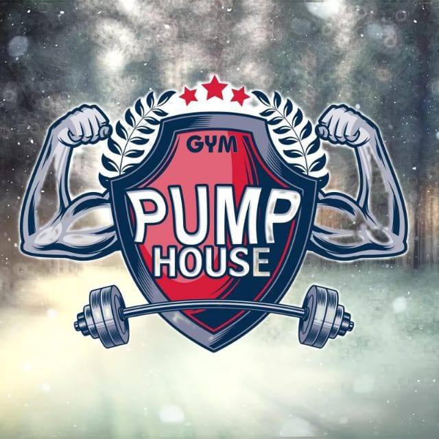 Gym Logo
