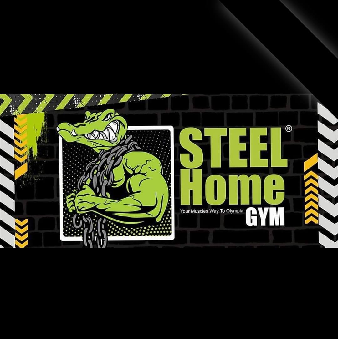 Gym Logo