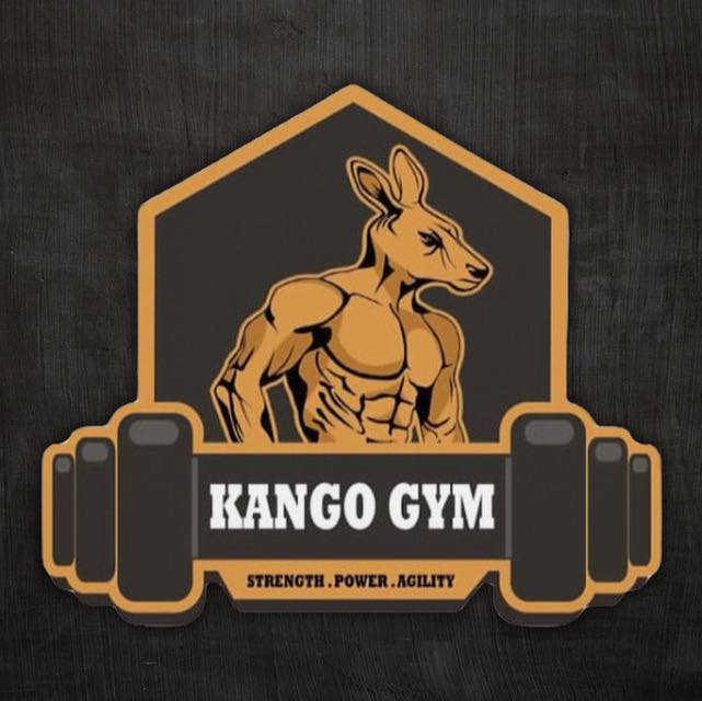 Gym Logo