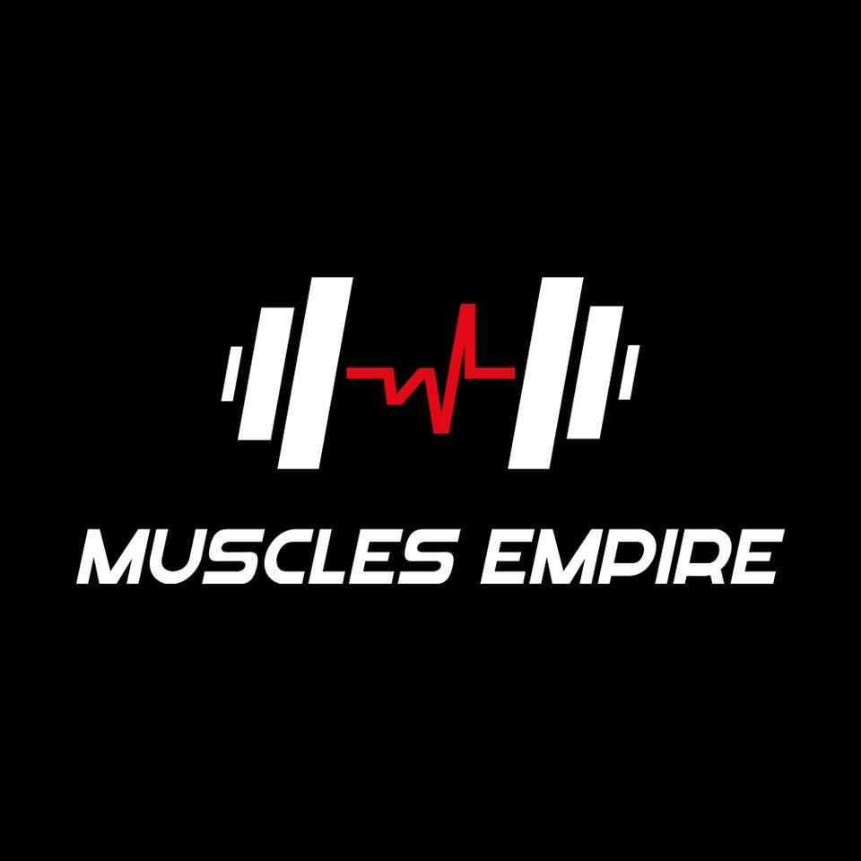 Gym Logo