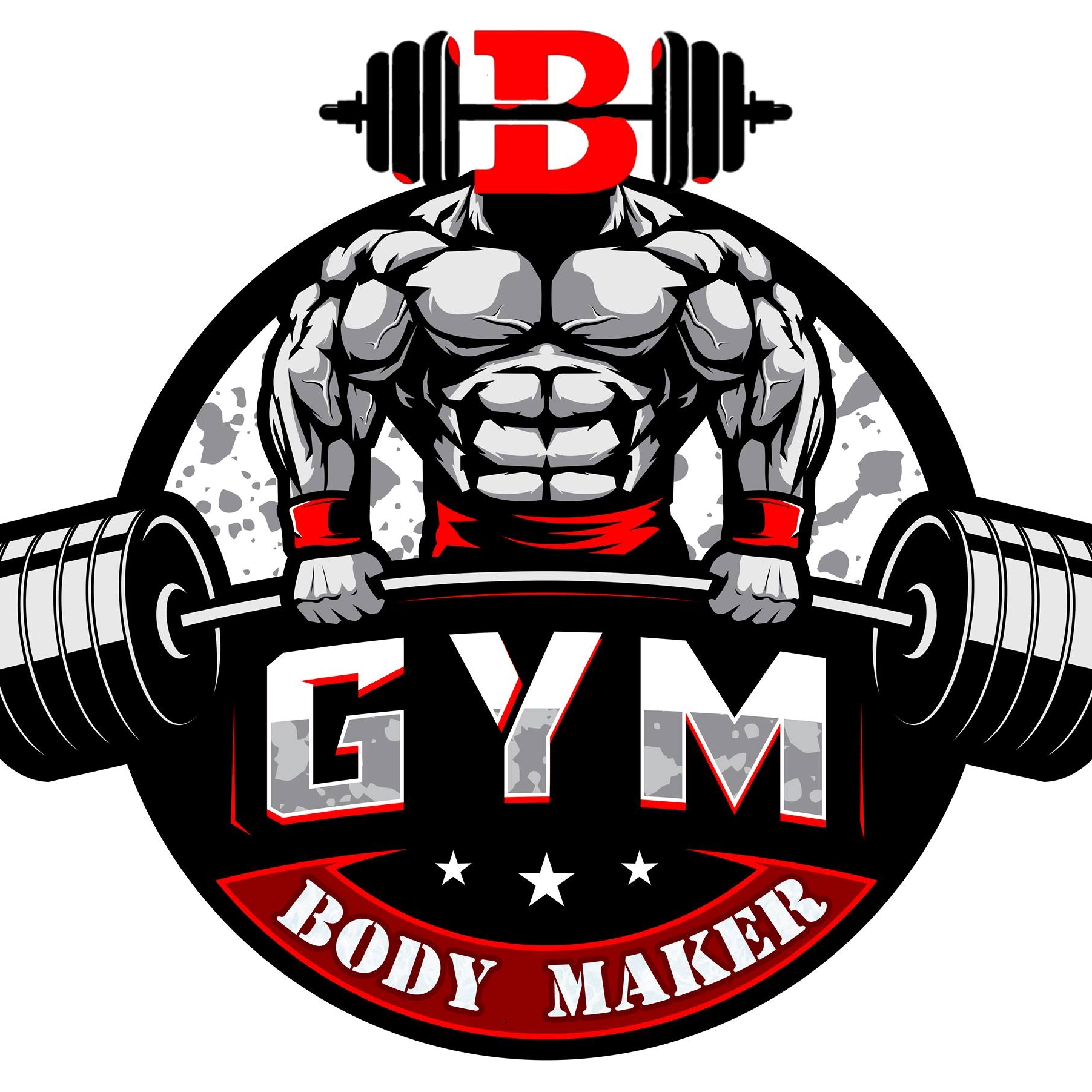 Gym Logo