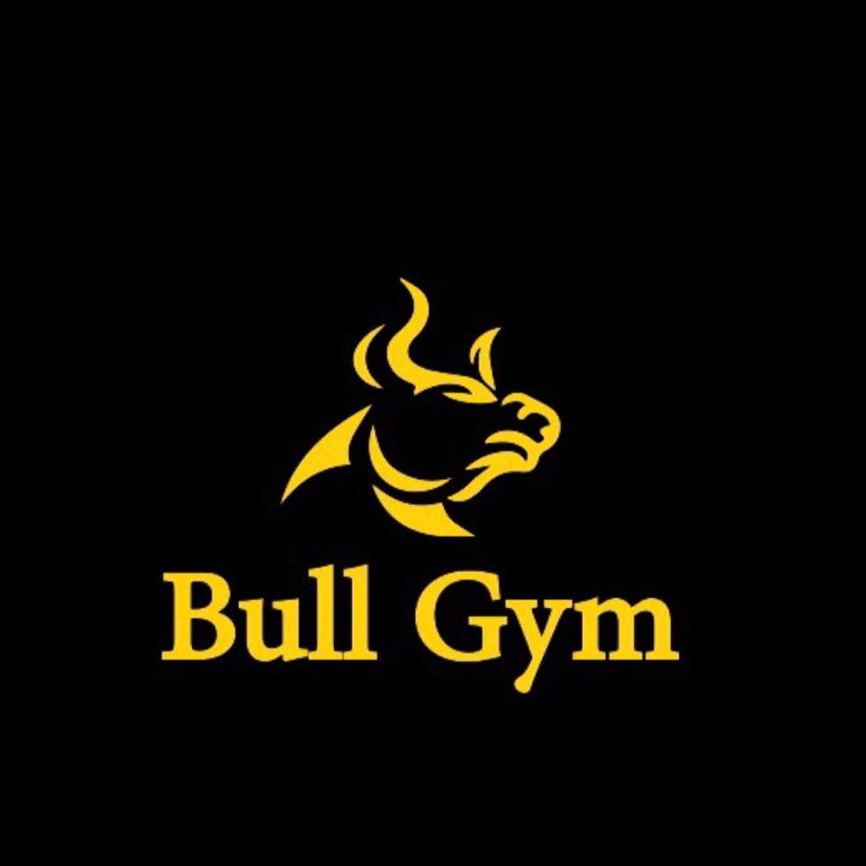 Gym Logo