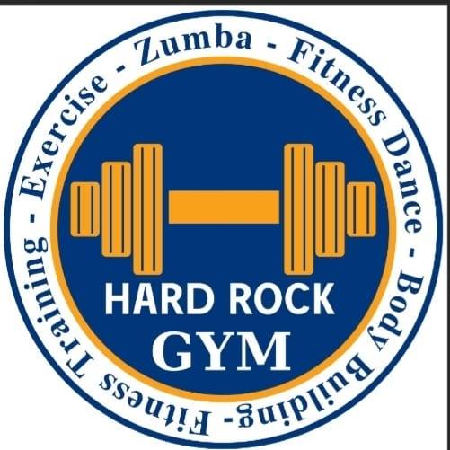 Gym Logo