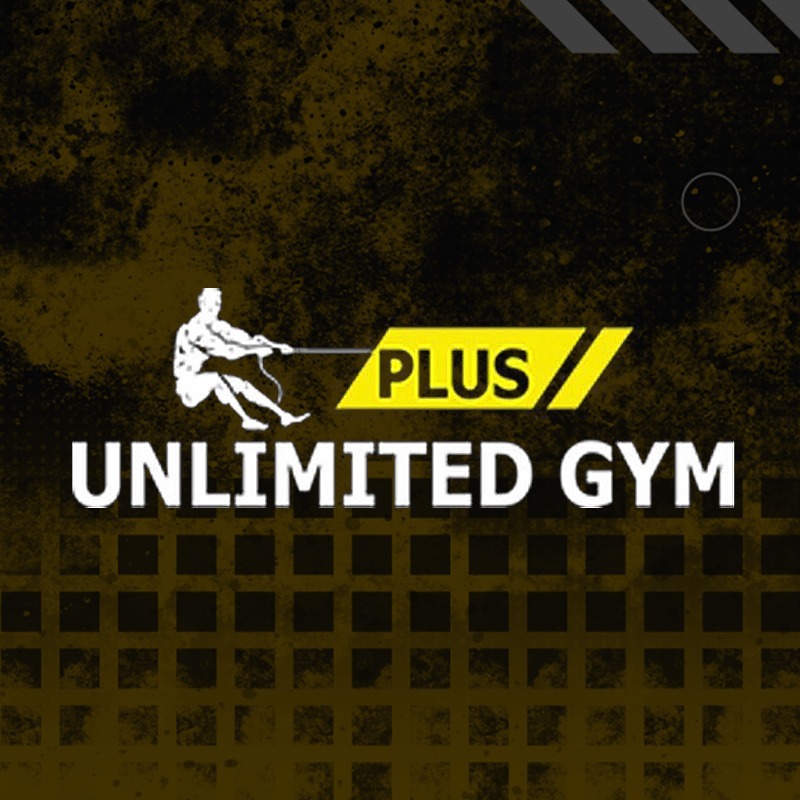 Gym Logo