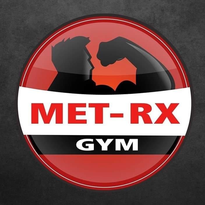Gym Logo