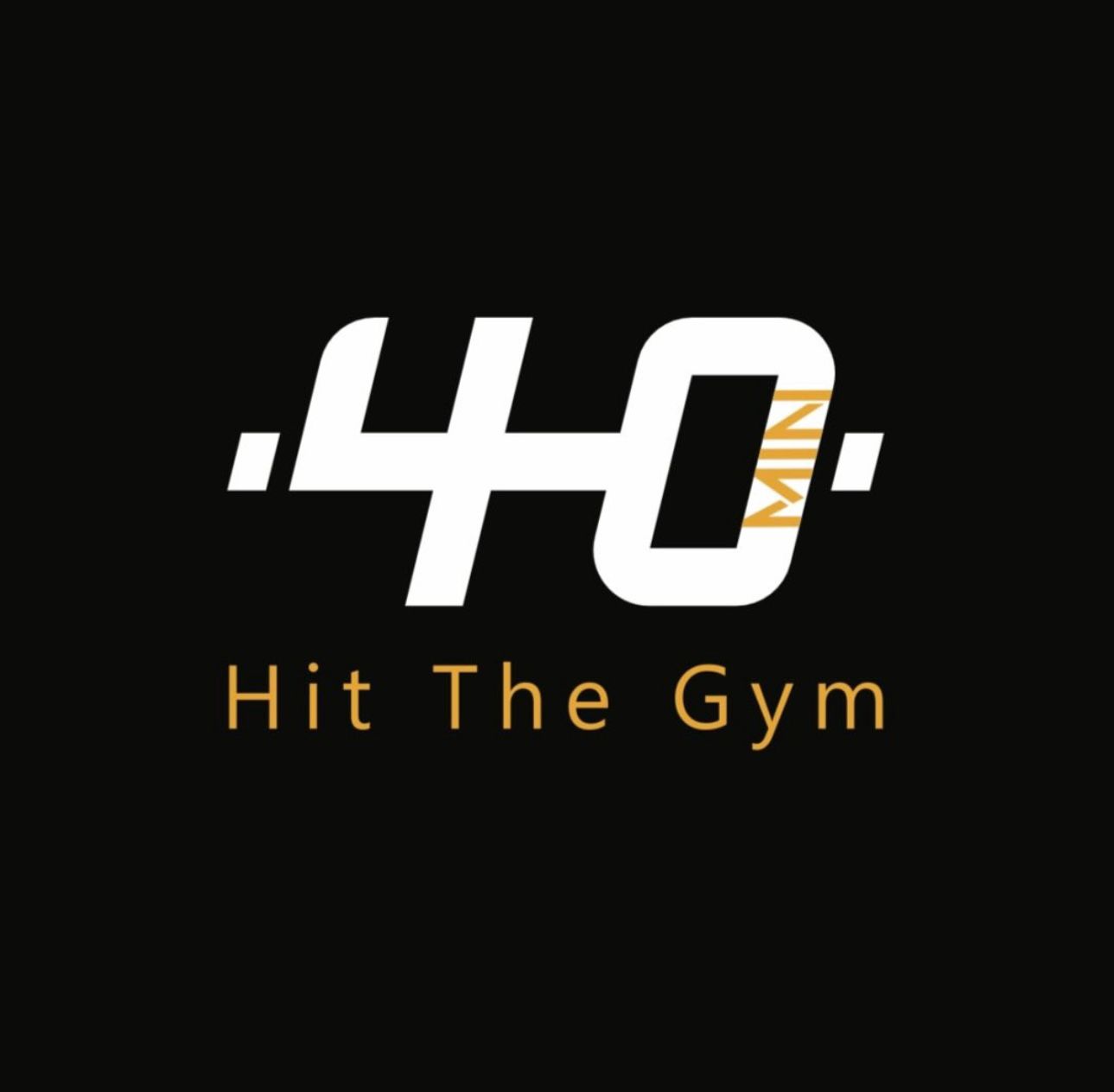 Gym Logo