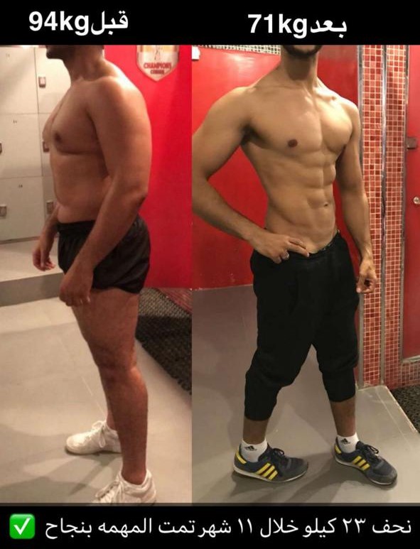 AlCoach Success Story