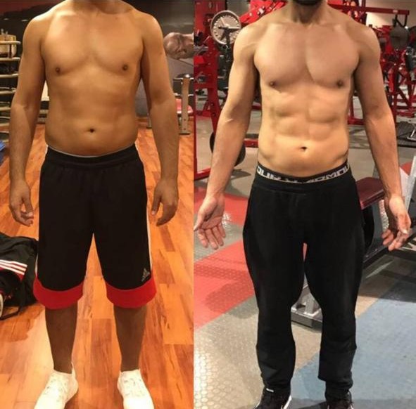 AlCoach Success Story