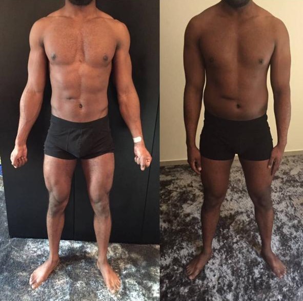 AlCoach Success Story