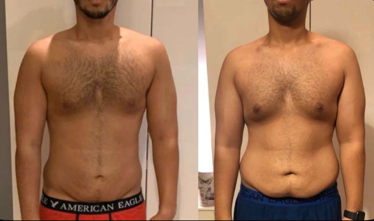 AlCoach Success Story